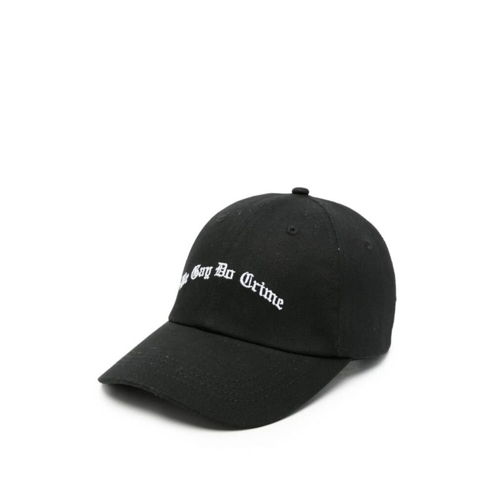 Dagger Black Hats Men